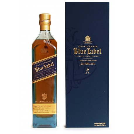 Johnnie Walker Blue Label